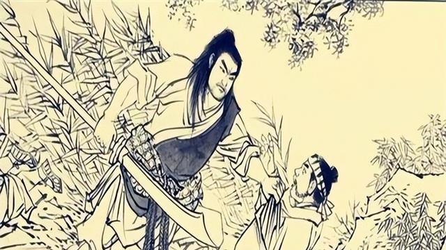 男子夜宿山林，一句话助白狐成仙，半夜小鬼却来索命
