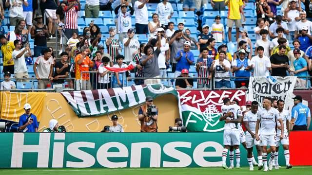 国米0比2完败无缘世俱杯八强，索默表现平平，门将位置急需补强