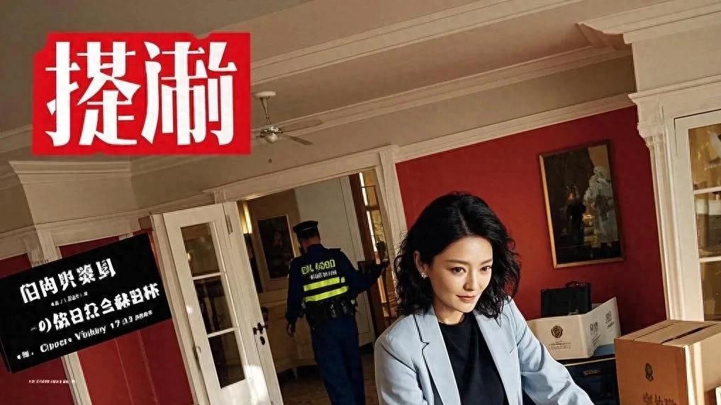 炸了！大S价值4.6亿豪宅突遭查封！汪小菲断供、具俊晔连夜搬家！