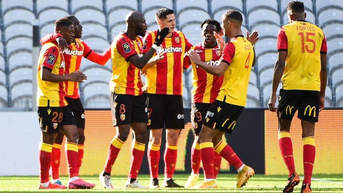 周日足球赛事分享：里昂vs勒阿弗尔，朗斯vs尼斯