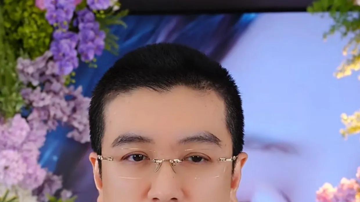 杨子直播求婚黄圣依！公开财产分配情况，多次连麦黄圣依被拒绝