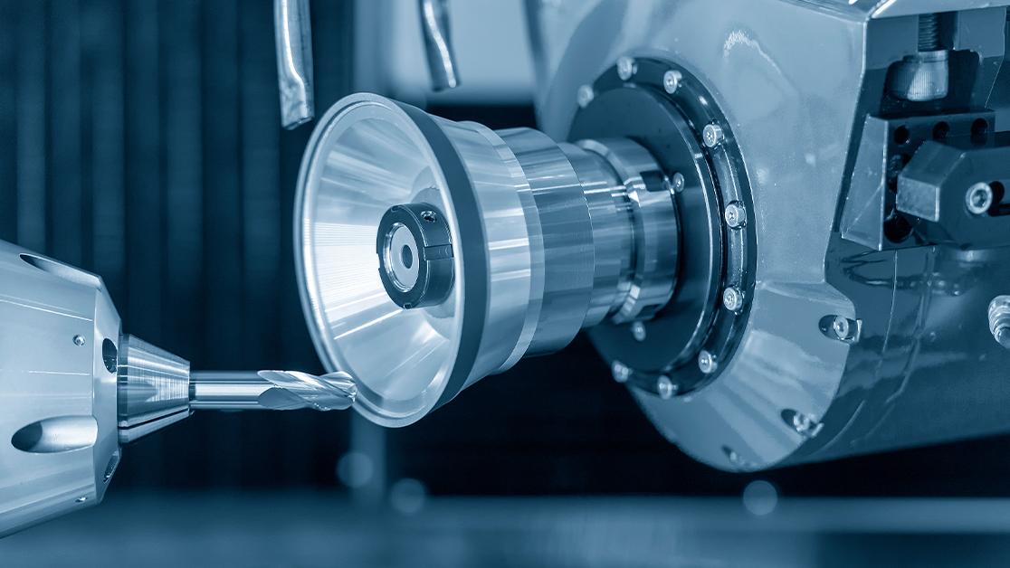 不是差距，是鸿沟！国产机床比进口差了100倍！