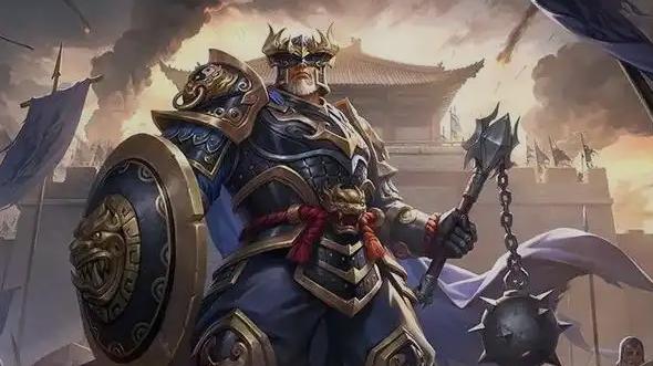 三国杀：远古八废真的很不堪吗？详细解读技能，看看是不是小丑