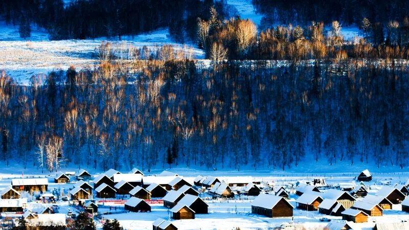 寒潮来袭！让家成为抵御寒冬的“温暖堡垒”！