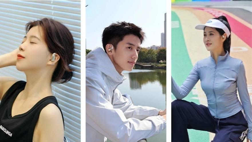 无线蓝牙耳机哪个品牌的好？盘点2026口碑最好的十大无线蓝牙耳机！