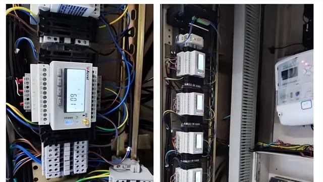 能耗一清二楚，成本一举降低，物联电表的“智慧跃迁”