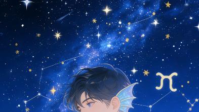 宝藏星座男，细节处的温柔杀！