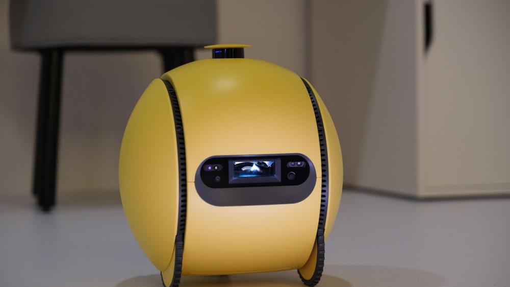 当你拥有一个智能家居生活的好“搭子”，是什么感受?