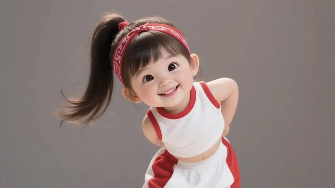 让孩子越动越聪明的3个秘密！效果真的看得见