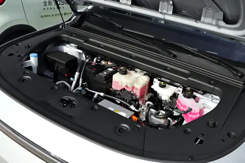 增购六座家用车，怎么选才不踩坑？2026款零跑C16了解一下