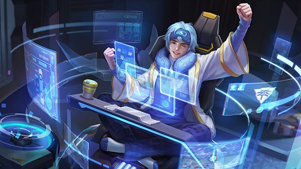 王者荣耀：被雪藏超1500天的三款6元皮肤回顾