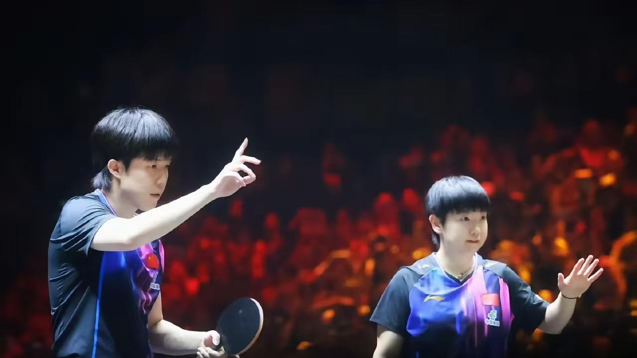 雨果与布鲁娜这一对真情侣打不过莎头组合，原因在这里