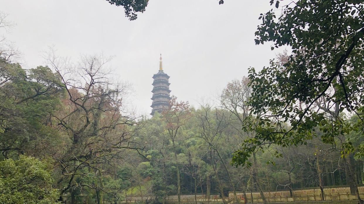 宁波GDP最高的区，经济发达，旅游资源丰富，地名却常被读错？