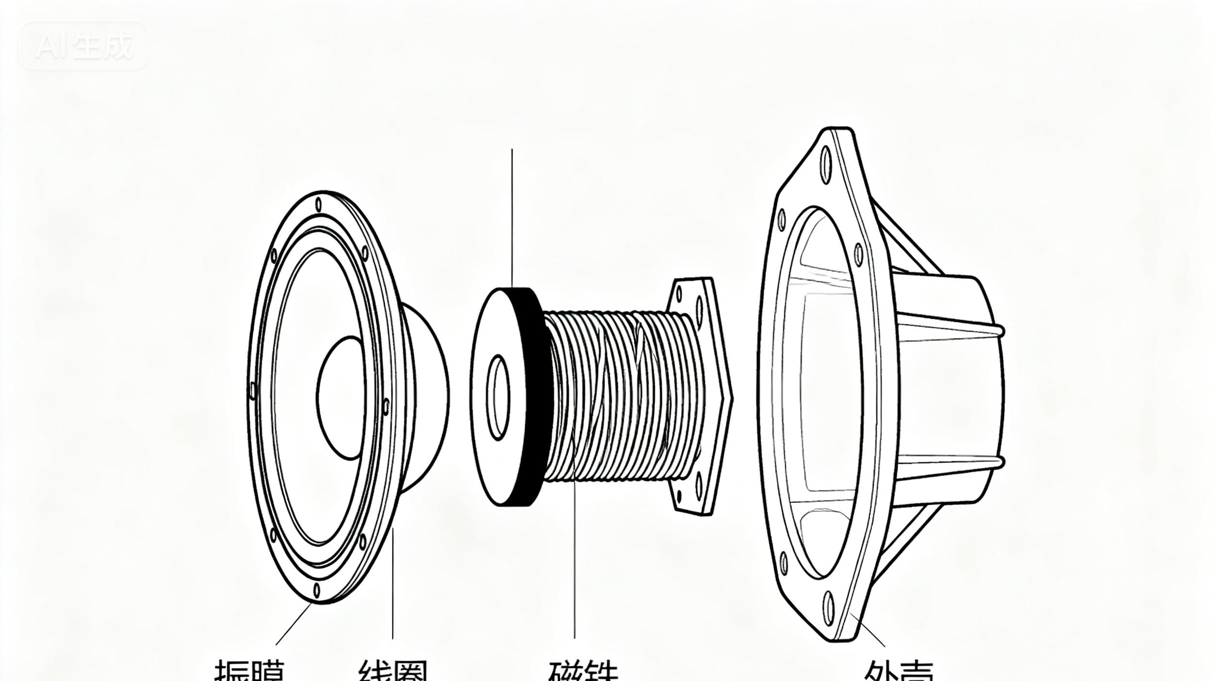 最高法撤销一审判决及无效决定，三聚阳光守护扬声器专利权