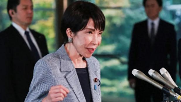 美俄齐指日本卑劣行径，美分析称高市早苗欲拖美下水