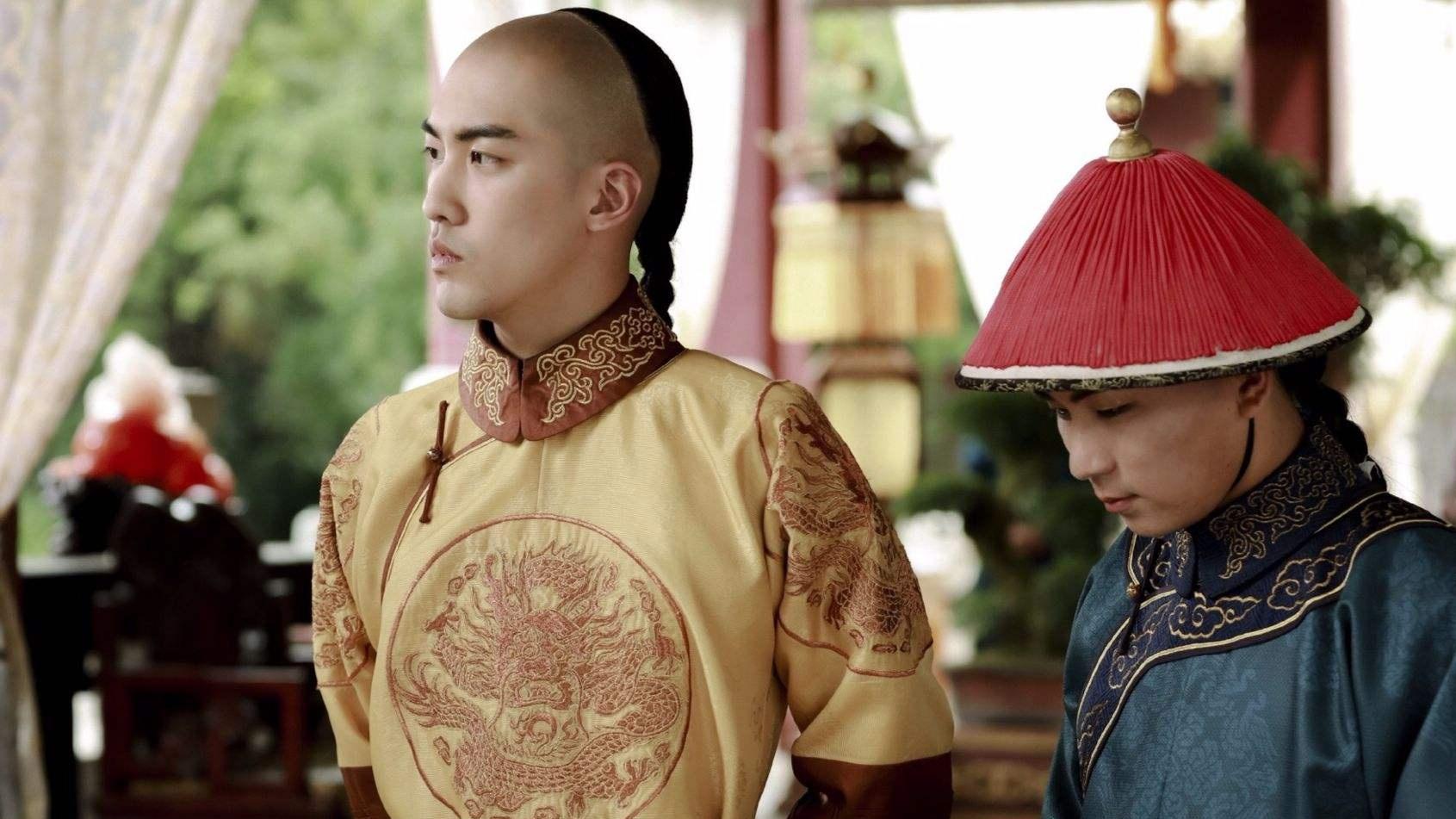 四十年太子梦碎：胤礽的悲剧，始于康熙的深情执念