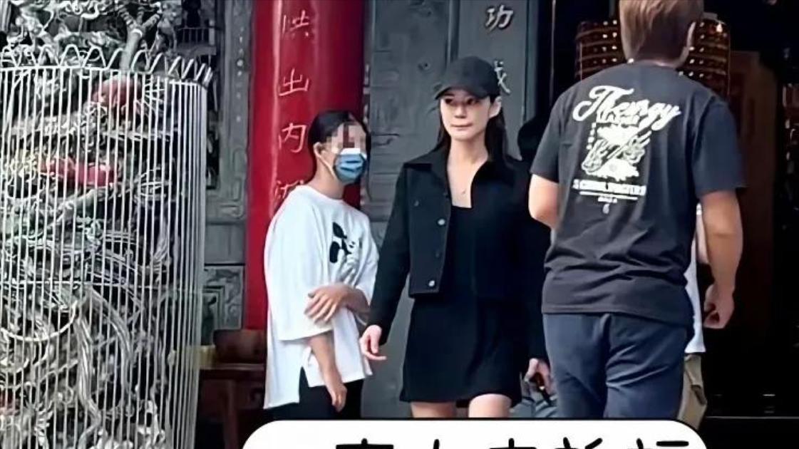 真相扑朔迷离？豪宅之争引爆前夫怒火，大S离世后遗产风波
