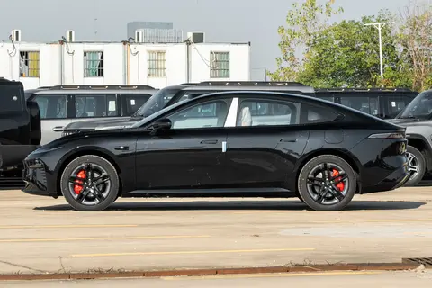 东风奕派再添猛将！eπ007+正式上市，能火吗？