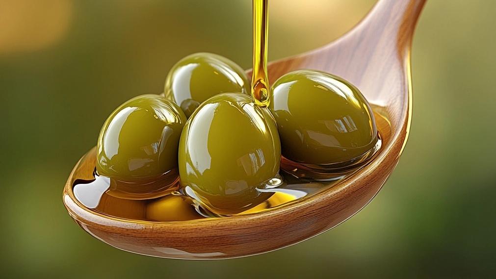 橄榄油是怎么榨出来的？橄榄油并非来自橄榄，现在中国也能造