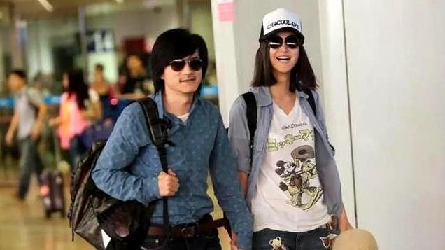 短短三年两次结婚，被大11岁前夫批“恶心”，如今却被宠成公主
