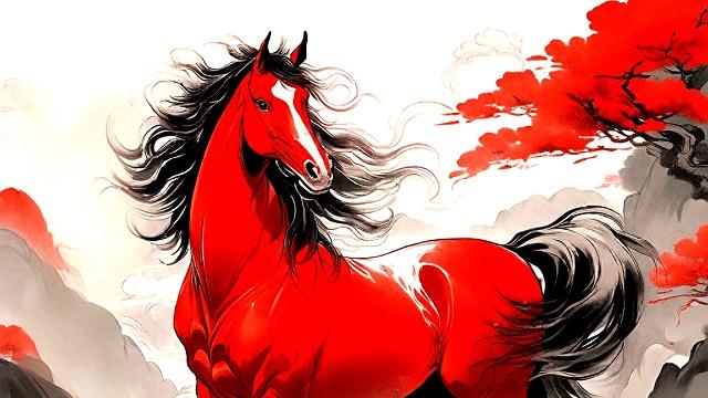 1978属马人，2026年“火中取栗”，熬过此年，便是人生登高望远时