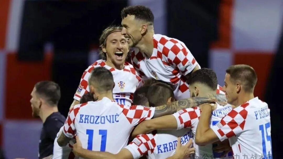 今日竞彩推荐：朝起红霞晚落雨 今日店内精选赛事6串1前瞻，不容错过