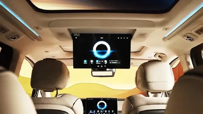 5月即将上市的5款国产车：10万-100万都有