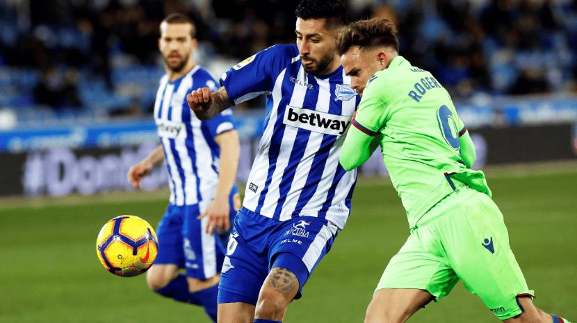 今日二串一赛事： 热那亚VS维罗纳+巴塞罗那VS阿拉维斯