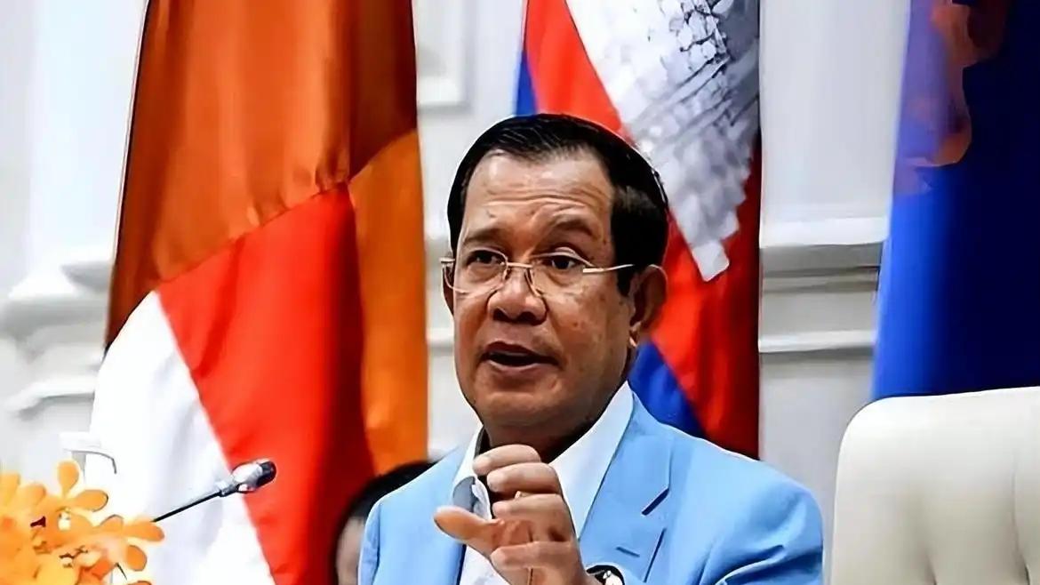 一觉醒来，泰柬停火，泰国赢麻了，柬埔寨亏大了