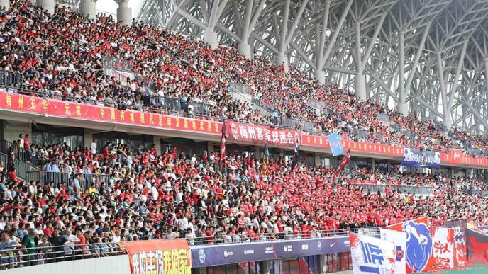 梅州客家VS云南玉昆：客场遭遇保级队，玉昆能否取3分？