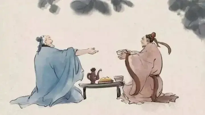 古人的冷笑话《笑林广记》——酸秀才喝酸酒