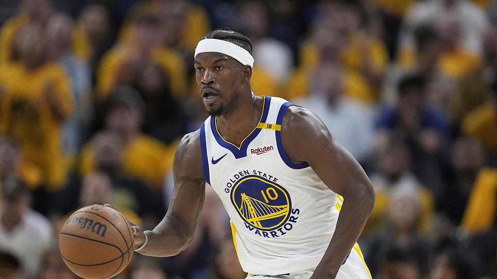 懂篮球帝-简单分析竞彩302NBA：勇士VS森林狼