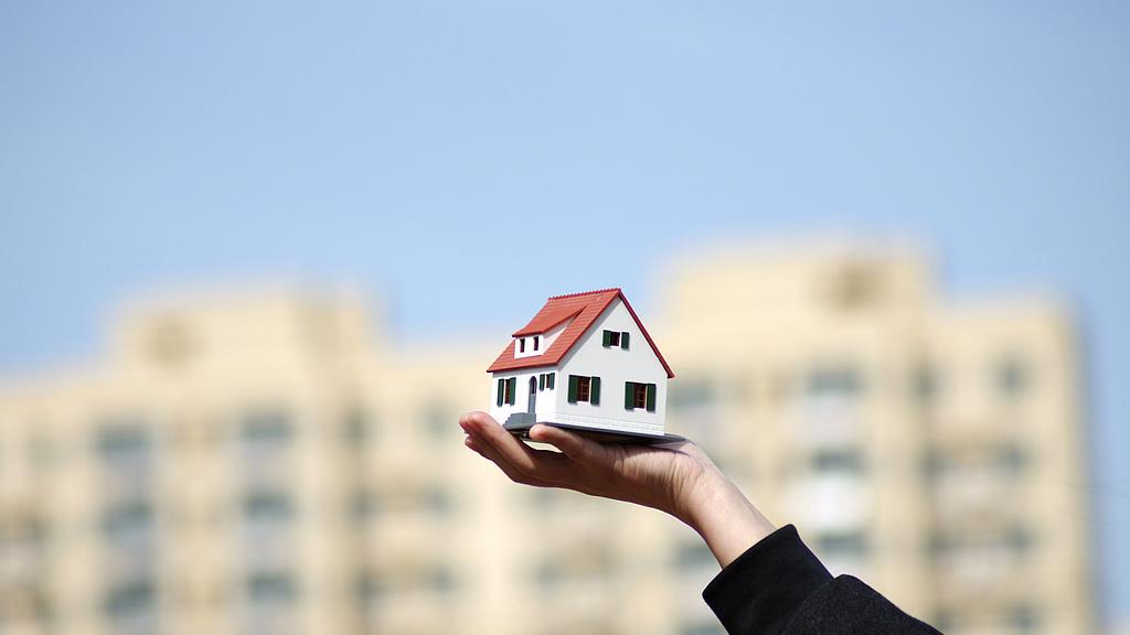 连云区都快「现房销售」了