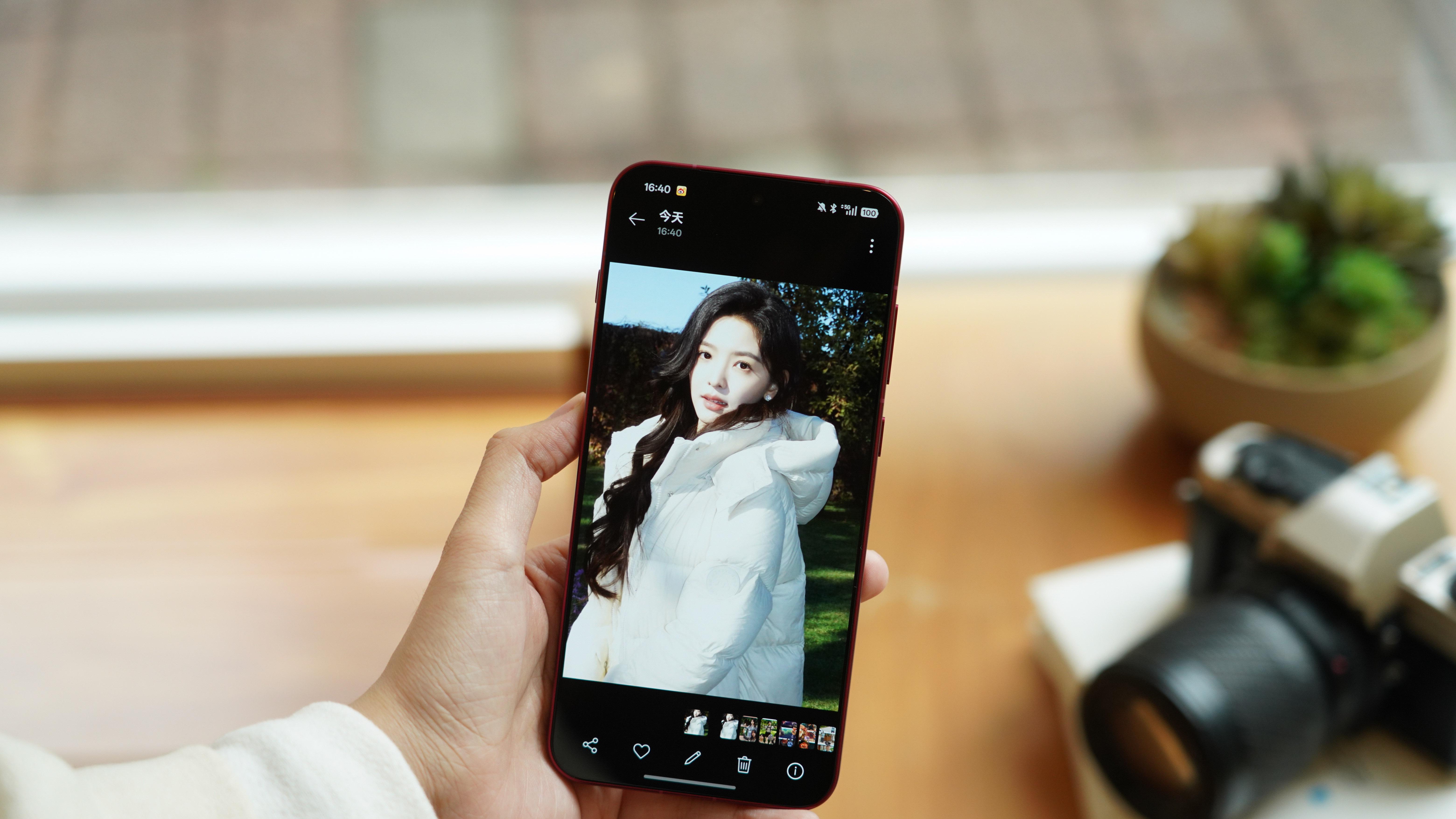 六代旗舰还在吃热更新，ColorOS 这波长情太上头了