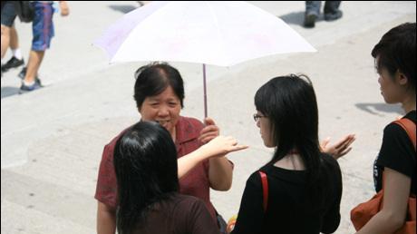 一声“同志”，唤回过往的回忆，让多少人倍感亲切、踏实和舒服