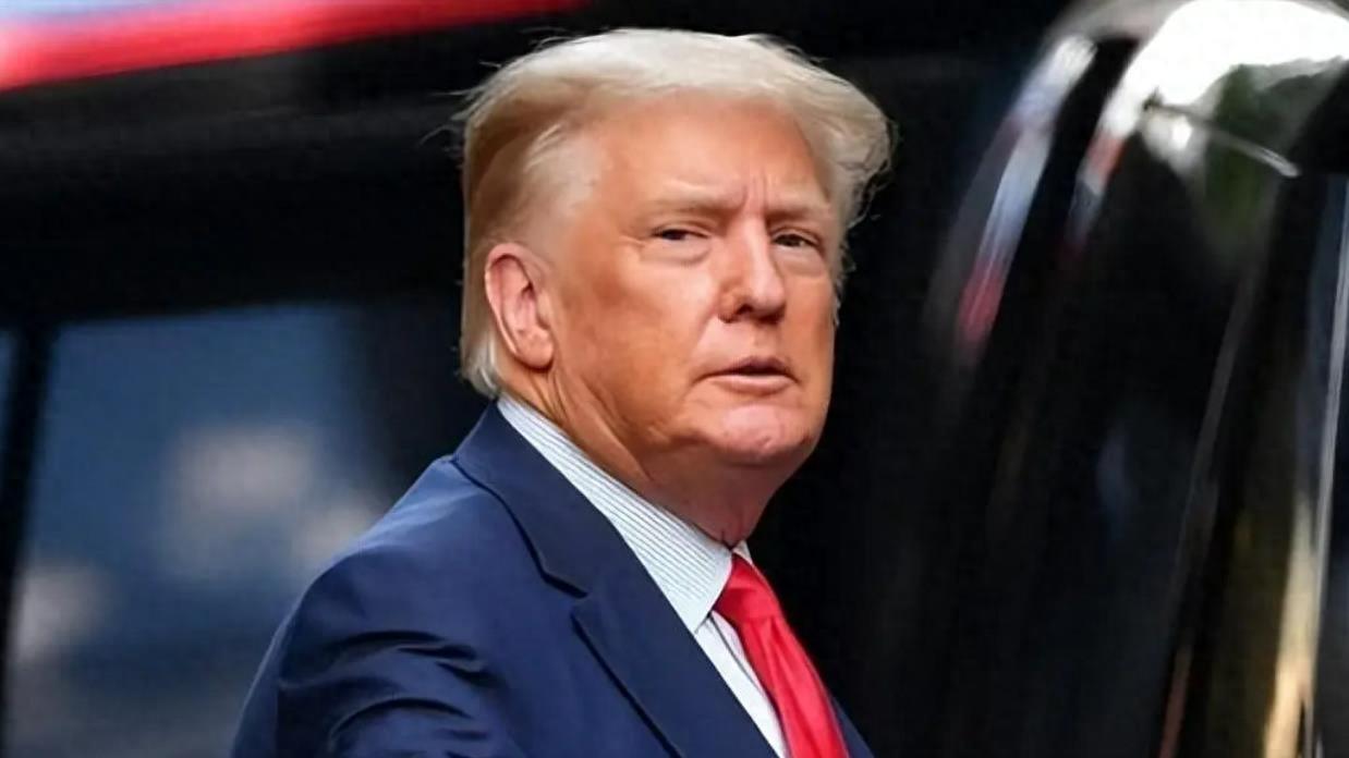 美俄博弈再现变数，制裁大棒成政治筹码？