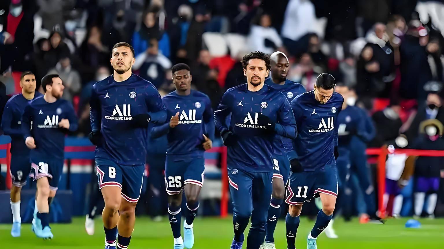 今日竞彩二串一：AEP帕福斯VS摩纳哥+巴黎圣日尔曼VS热刺