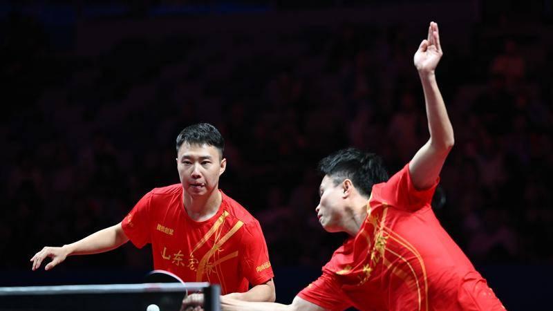 乒超常规赛收官！8队进总决赛 山东魏桥与深圳大学占榜首
