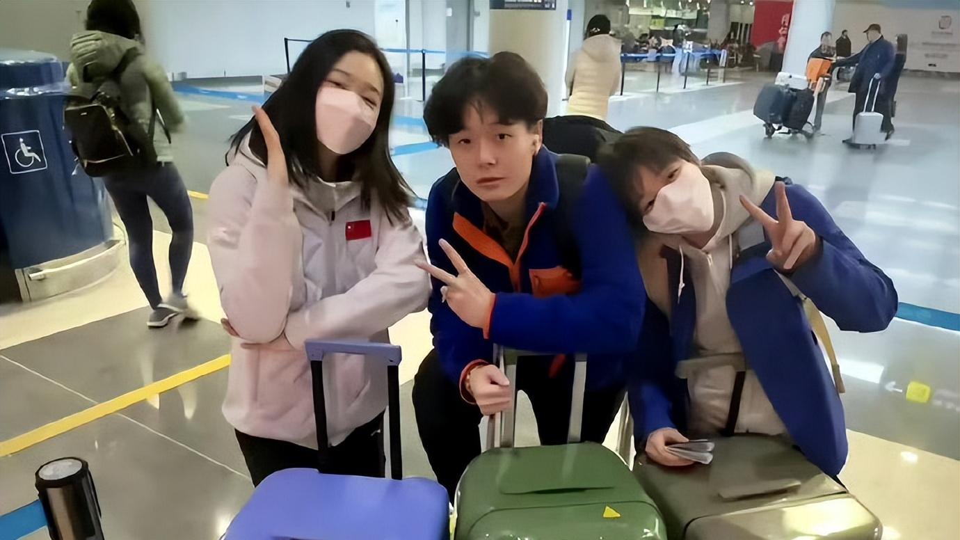全红婵自曝差点放弃！终于熬过发育关，网友：天才少女太不易