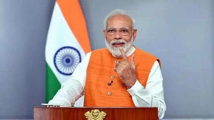 吞并领土超百万，印度成为二战后吞并领土最多的国家，中国须警惕