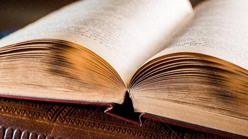 一本书的无端消失