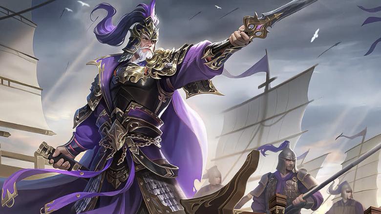 三国杀：不管怎么打都没事，这些武将的防御，到底有多夸张？