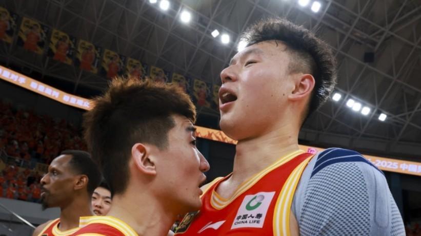 青春，遗憾，与希望：青岛男篮季后赛之旅的那些事儿