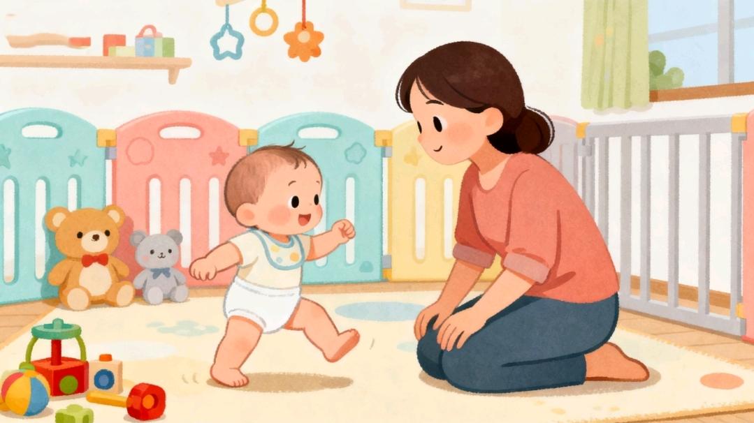 别和娃“死磕”！3个日常育儿难题的“轻松解法”，宝妈亲测有效！