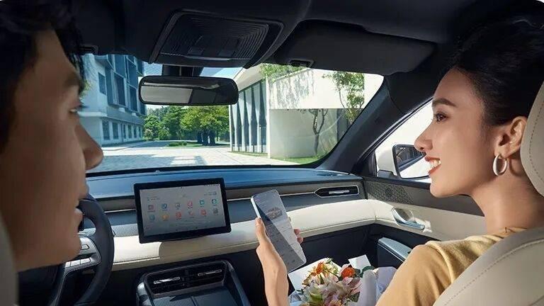 燃油终章还是电混新篇？日产轩逸PK比亚迪秦PLUS