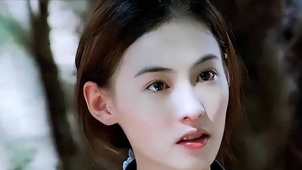 张柏芝揭秘三胎生父之谜：与谢家无关，系圈外人