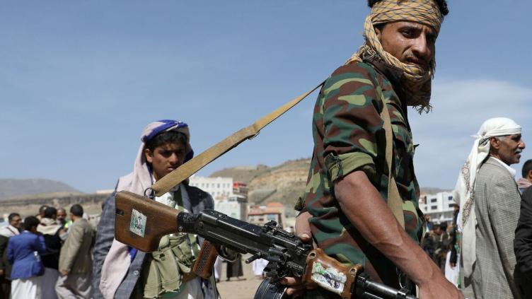 美胡冲突：也门局势升级进入高危阶段