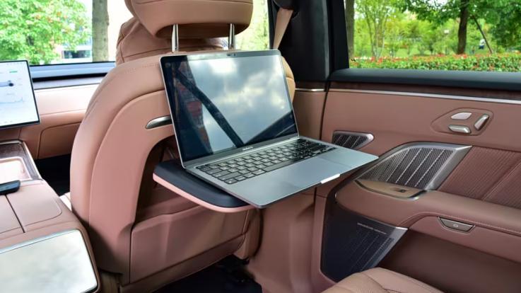 不带空气悬架的话，开起来就不高级？乐道L90 Pro版有话说