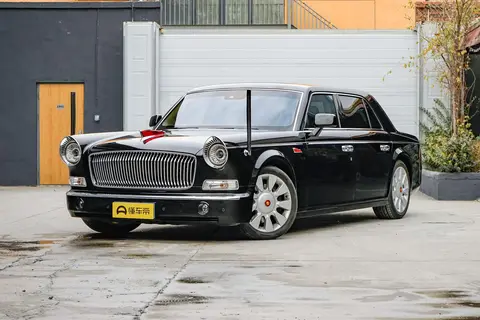 718 万买豪华大型车：红旗国礼配置解读 + 选买避坑指南