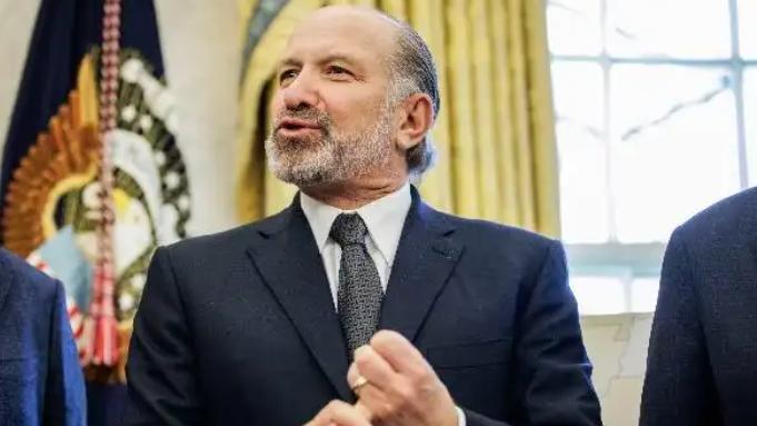 中美伦敦谈判细节曝光！中方只提一个条件，美方代表团无从应对